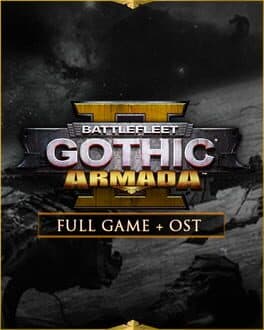 Battlefleet Gothic: Armada 2 - Deluxe Edition
