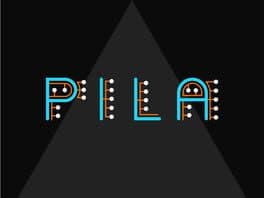 Pila