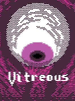 Vitreous