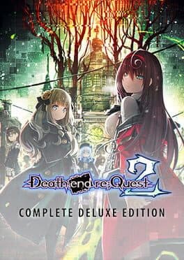 Death End Re;Quest 2: Complete Deluxe Edition