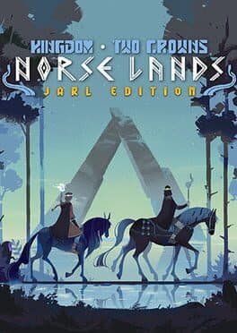 Kingdom Two Crowns: Jarl Edition