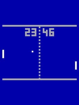 Emeritus Pong