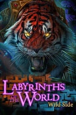 Labyrinths of the World: The Wild Side