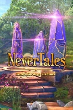 Nevertales: Hearthbridge Cabinet