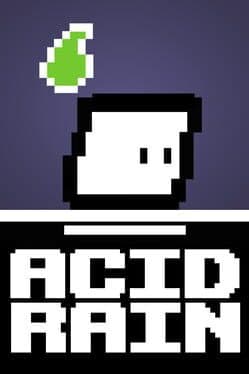 Acid Rain