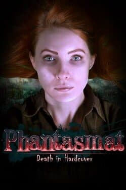 Phantasmat: Death in Hardcover