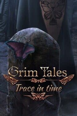 Grim Tales: Trace in Time