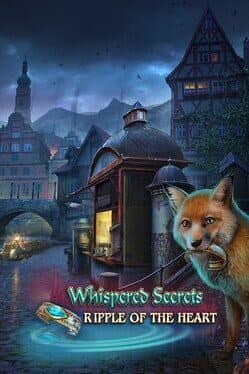 Whispered Secrets: Ripple of the Heart