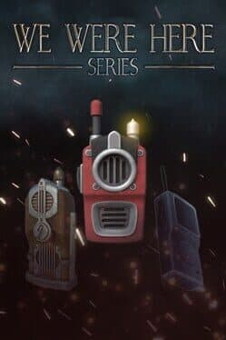 We Were Here Series Bundle