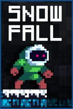 Snow Fall