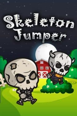 Skeleton Jumper