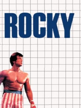 Rocky