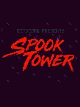 Spook Tower