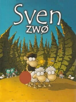 Sven Zwø