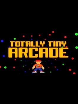 Totally Tiny Arcade