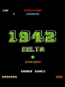 1942 Delta