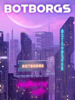 Botborgs