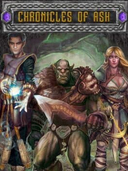 Chronicles of Ash