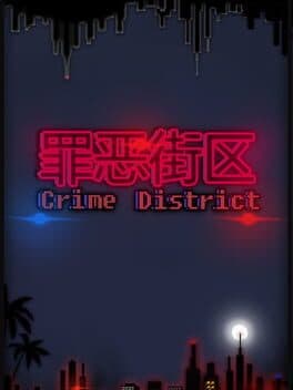 Crime District