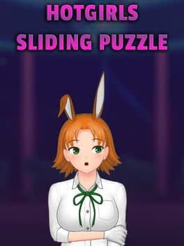 HotGirls Sliding Puzzle