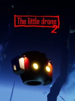 The Little Drone 2