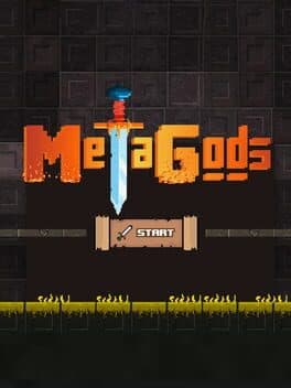 MetaGods