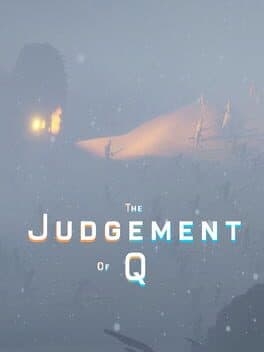 The Judgement of Q