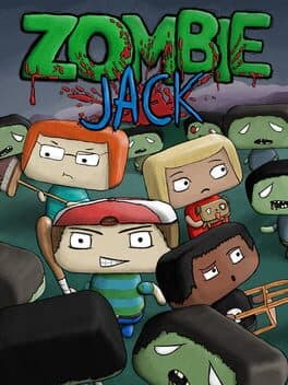 Zombie Jack