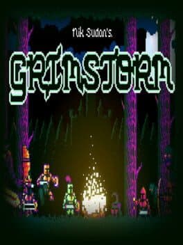 Grimstorm