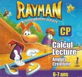 Rayman CP