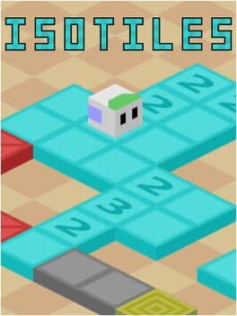 Isotiles