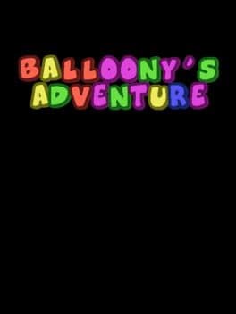 Balloony's Adventure