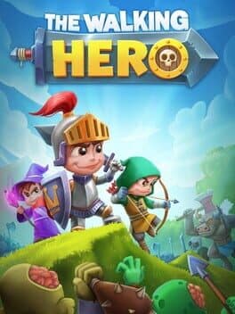 The Walking Hero