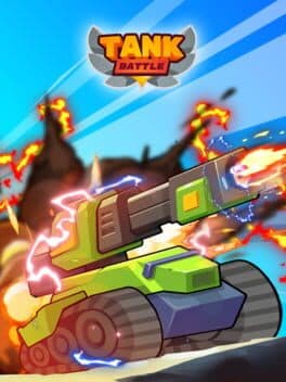 Tank Battle