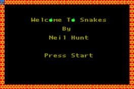 Snakes