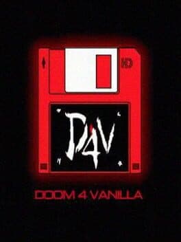 Doom 4 Vanilla