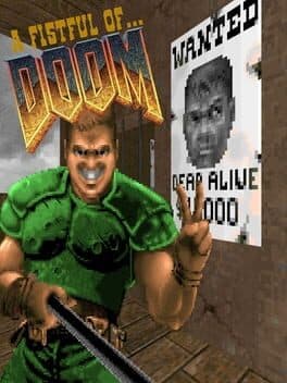 A Fistful of Doom