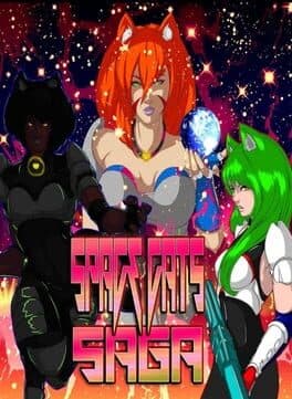 Space Cats Saga: Chapter I
