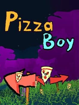 Pizza Boy