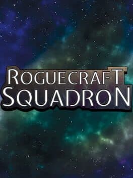 RogueCraft Squadron