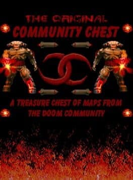 Doom II: Community Chest