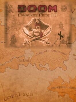 Doom II: Community Chest 3