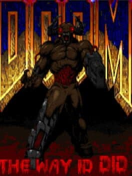 Doom the Way id Did