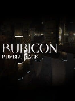 Quake: Rubicon Rumble Pack