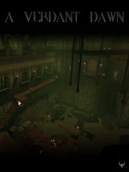 Quake: A Verdant Dawn