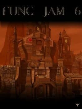 Quake: Func Jam 6