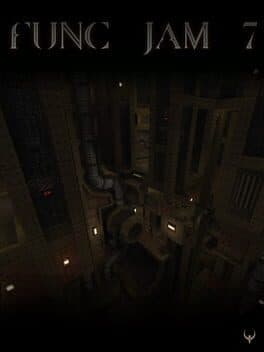 Quake: Func Jam 7