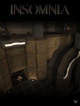 Quake: Insomnia