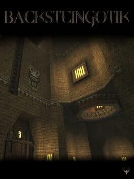 Quake: Backsteingotik