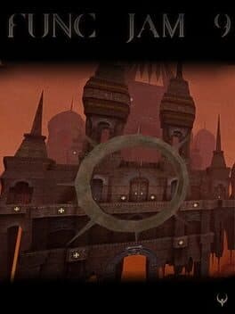 Quake: Func Jam 9
